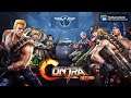 Contra Returns [Online Co-op] : Free to Play Action Shooter ~ Duo Mode - Underwater 8 [Easy III-IV]