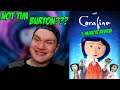 CORALINE - 1-Minute Movie Review