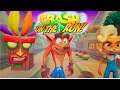 Crash Bandicoot On the Run! (by King) Official Announce Trailer