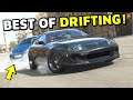 Crazy Drift Clips Compilation!
