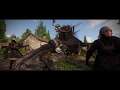 CRIMSON DESERT Official Trailer 1080P HD