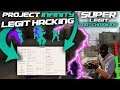 CS:GO SUPER LEGIT HACKING | (FREE AND PAID) | MAIN ACCOUNT.... // Project Infinity #Aimbot
