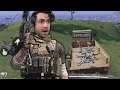 CUSTOM GAME TROLLING WITH VIEWERS IN COD MOBILE