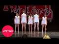 Dance Moms: BDA Group Dance "Run, Run, Run" (Season 5) | Lifetime