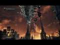 Dark Souls 3 No Commentary Playthrough Part 25 - Dragon Barracks