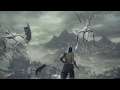 Dark Souls 3 Walkthrough HD FR Part 6 : Derniers détails à régler sur le Grand Mur
