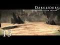 Darksiders Warmastered Edition 末世騎士 戰爭重現版 Part 13 沙漠 其二