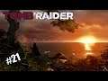 Das Finale Ende Tomb Raider #21 Deutsch