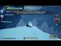 Dauntless - Levelling My Noob Striker! xD
