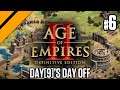 Day[9]'s Day Off - Age of Empires 2: Definitive Edition P6