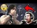 اشباح مرعبة وامور غامضة على الطريق Death Stranding