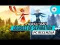 Degrees of Separation - Recenzija za PC // Escape Game Show