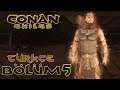 Demir ve Conan'ın Zırhı ! | Conan Exiles Türkçe Bölüm 5