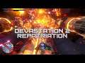 Devastation 2 Repatriation Gameplay 60fps no commentary