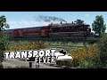 Dieselvergnügen | Transport Fever Schönbau | S06 #14