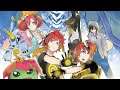 Digimon Story: Cyber Sleuth - 29 - To the digital world!!