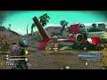 Discovering No Man's Sky (Beyond) Part 7 - Signal Sourcing