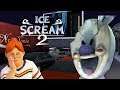 DONDURMACI DAYININ 2. OYUNU ÇIKTI! 🍦 | Ice Scream 2 (Mobil Korku)