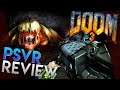 Doom 3: VR Edition | PSVR Review & Giveaway