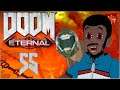 Doom Eternal [Ep55] | Sentinel Armor | Gopher & Tuk