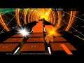 DOOM Eternal OST - Gladiator Boss (Mick Gordon & Chad Mossholder) Audiosurf 2