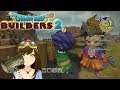 Dragon Quest Builders 2 - The old farmyard Episode 20