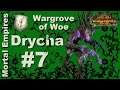 Drycha #7 | Red Undead Riding Hood | ME | Legendary