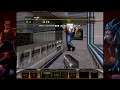 Duke Nukem 3D (Xbox 360) - XLink Kai Co-op (E2M5 - E2M9)