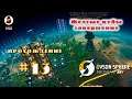 Dyson Sphere Program ➤ #13 - Желтые кубы завершение