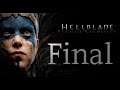 EL FINAL DEL VIAJE — Hellblade: Senua's Sacrifice | En Español | parte Final