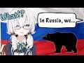 【ENG SUB】Ars Almal reacts to Russian comments