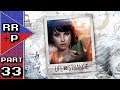 Enjoying The Zeitgest Gallery While We Can - Let's Play Life Is Strange Blind Playthrough - Part 33