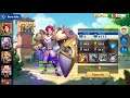 Epic of Conquest android game first look gameplay español 4k UHD