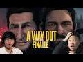 EPISODE TERBAPER ! THANKYOU A WAY OUT ! - A WAY OUT INDONESIA #END
