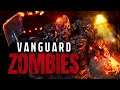 Erste Teaser: Standort der Zombie Karten | Großer Leak: Map Name, Trophäen Liste | Vanguard Zombies