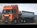 ETS2 1.40 Scania Next Gen R&S XT Tuning Addons | Euro Truck Simulator 2 Mod
