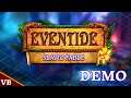 Eventide: Slavic Fable (Demo) - Trouble at the Slavic Heritage Park