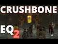 EVERQUEST 2 - Crushbone Dungeon Is it like EQ1's dungeon? #006