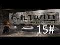 Evil Twin PS2 (Let's Play Walkthough w/commentary) Part 15. Higher and higher.
