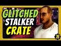 Fallout 76 Glitched Stalker Supply Crate Funny
