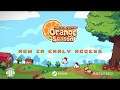 Fantasy Farming: Orange Season | Early Access Trailer