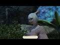FFXIV - Moving On