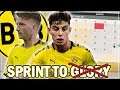 FIFA 20: DIE CHAMPIONS LEAGUE IST WEG ?! 😡😥 | Keine (!) BVB Sprint to Glory