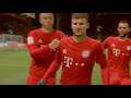 FIFA 20 Karriere : Die Bayern ärgern S 04 F 153