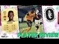 FIFA 21 Nelson Semedo Player Review | FIFA 21 Ultimate Team