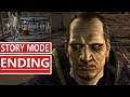 FINAL BOSS FIGHT MELAWAN LORD SADDLER - Resident Evil 4 Indonesia Walkthrough - Part 17/ENDING