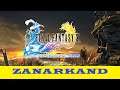 Final Fantasy X 10 - Zanarkand Ruins - 47