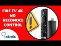 ❌ Fire TV Stick 4K Max NO RECONOCE el CONTROL ⚠️ SOLUCION ✔️ Configurar Fire TV Stick 4K Max