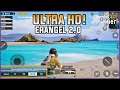 FIRST EVER! ULTRA HD GAMEPLAY OF ERANGEL 2.0 In Pubg Mobile Beta v1.0.2 | Mr IG