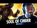 First Listen Reaction: Soul of Cinder (Dark Souls 3 OST)